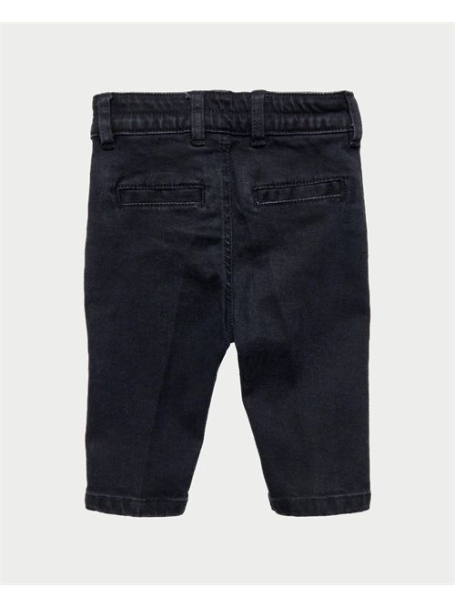  JOHN RICHMOND | RIA25061JEDENIM BLACK